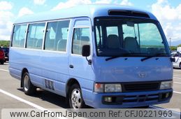 toyota coaster 2003 24941316