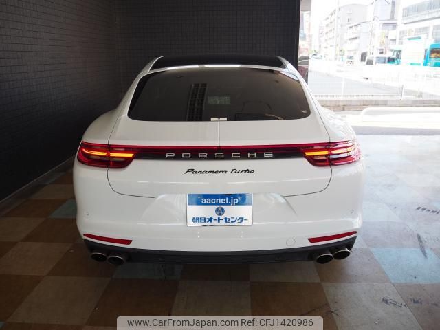 porsche panamera 2019 quick_quick_ABA-G2J40A_WP0ZZZ972ZJL142472 image 2