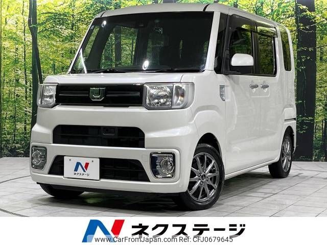 daihatsu wake 2017 -DAIHATSU--WAKE DBA-LA710S--LA710S-0021226---DAIHATSU--WAKE DBA-LA710S--LA710S-0021226- image 1