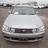 nissan stagea 1999 A421 image 7