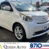 toyota iq 2009 quick_quick_DBA-NGJ10_NGJ10-6001724 image 1