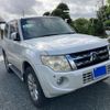 mitsubishi pajero 2011 -MITSUBISHI--Pajero LDA-V88W--V88W-0500121---MITSUBISHI--Pajero LDA-V88W--V88W-0500121- image 2