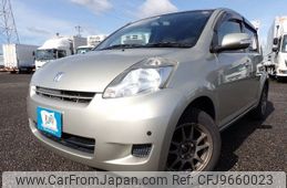 toyota passo 2009 REALMOTOR_N2024030337A-24