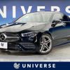 mercedes-benz cla-class 2020 quick_quick_118312M_W1K1183122N133434 image 1