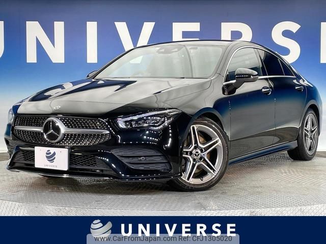 mercedes-benz cla-class 2020 quick_quick_118312M_W1K1183122N133434 image 1
