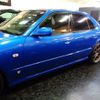nissan skyline 2001 CFJ1637467 image 11