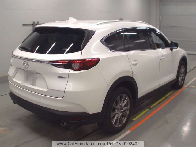 mazda cx-8 2019 -MAZDA 【八王子 301つ3512】--CX-8 KG5P-102329---MAZDA 【八王子 301つ3512】--CX-8 KG5P-102329- image 2