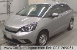 honda fit 2020 -HONDA--Fit GR4-1000942---HONDA--Fit GR4-1000942-
