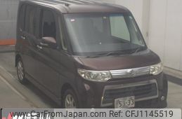 daihatsu tanto 2012 -DAIHATSU--Tanto L375S-0544533---DAIHATSU--Tanto L375S-0544533-
