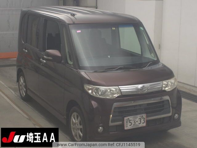 daihatsu tanto 2012 -DAIHATSU--Tanto L375S-0544533---DAIHATSU--Tanto L375S-0544533- image 1