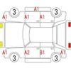 honda freed 2010 -HONDA--Freed DBA-GB3--GB3-1189055---HONDA--Freed DBA-GB3--GB3-1189055- image 2