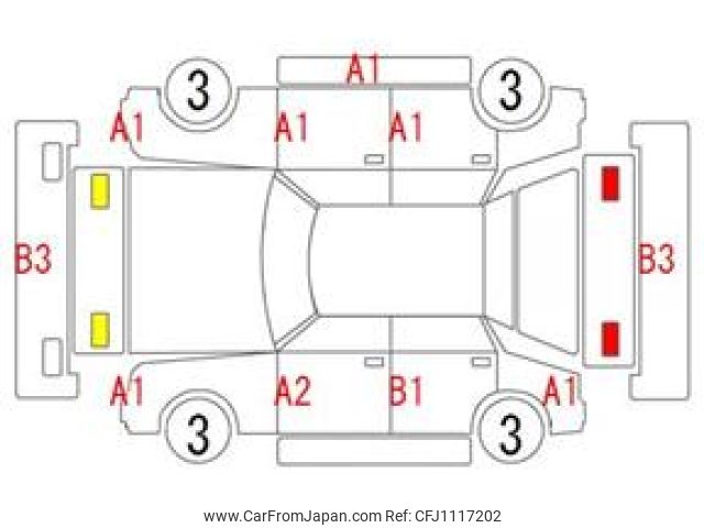 honda freed 2010 -HONDA--Freed DBA-GB3--GB3-1189055---HONDA--Freed DBA-GB3--GB3-1189055- image 2