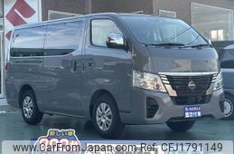 nissan caravan-van 2025 CFJ1791149