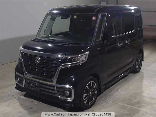 suzuki spacia 2019 -SUZUKI--Spacia MK53S-878736---SUZUKI--Spacia MK53S-878736- image 1