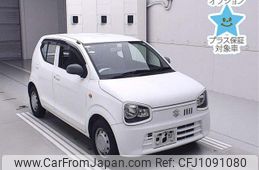 suzuki alto 2018 -SUZUKI--Alto HA36S-369224---SUZUKI--Alto HA36S-369224-