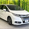 honda odyssey 2014 -HONDA--Odyssey DBA-RC1--RC1-1030296---HONDA--Odyssey DBA-RC1--RC1-1030296- image 18