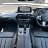 bmw 5-series 2019 -BMW--BMW 5 Series 3DA-JF20--WBAJF52040WW39358---BMW--BMW 5 Series 3DA-JF20--WBAJF52040WW39358- image 16