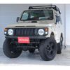 suzuki jimny 1995 quick_quick_E-JA22W_JA22W-100637 image 7