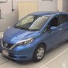 nissan note 2017 -NISSAN--Note E12-550296---NISSAN--Note E12-550296- image 1