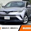 toyota c-hr 2018 -TOYOTA--C-HR DAA-ZYX10--ZYX10-2120678---TOYOTA--C-HR DAA-ZYX10--ZYX10-2120678- image 1