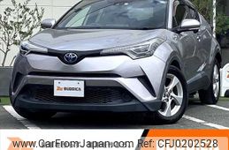 toyota c-hr 2018 -TOYOTA--C-HR DAA-ZYX10--ZYX10-2120678---TOYOTA--C-HR DAA-ZYX10--ZYX10-2120678-