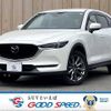 mazda cx-5 2019 -MAZDA--CX-5 3DA-KF2P--KF2P-309354---MAZDA--CX-5 3DA-KF2P--KF2P-309354- image 1