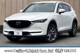 mazda cx-5 2019 -MAZDA--CX-5 3DA-KF2P--KF2P-309354---MAZDA--CX-5 3DA-KF2P--KF2P-309354-