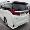 toyota alphard 2019 -TOYOTA 【練馬 302ﾆ1740】--Alphard DAA-AYH30W--AYH30-0081004---TOYOTA 【練馬 302ﾆ1740】--Alphard DAA-AYH30W--AYH30-0081004- image 2