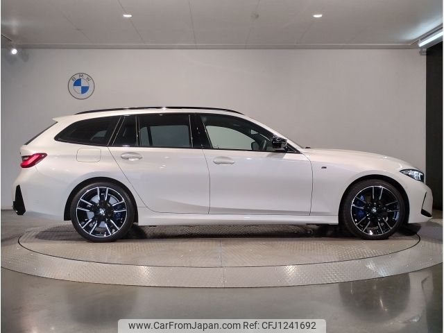 bmw 3-series 2023 CFJ1241692 image 2