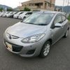 mazda demio 2012 quick_quick_DEJFS_DEJFS-135837 image 16