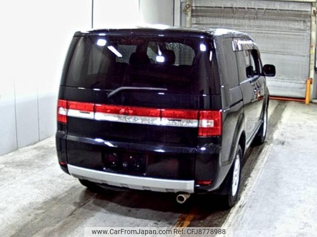 mitsubishi delica-d5 2010 -MITSUBISHI--Delica D5 CV5W--CV5W-0407012---MITSUBISHI--Delica D5 CV5W--CV5W-0407012- image 2