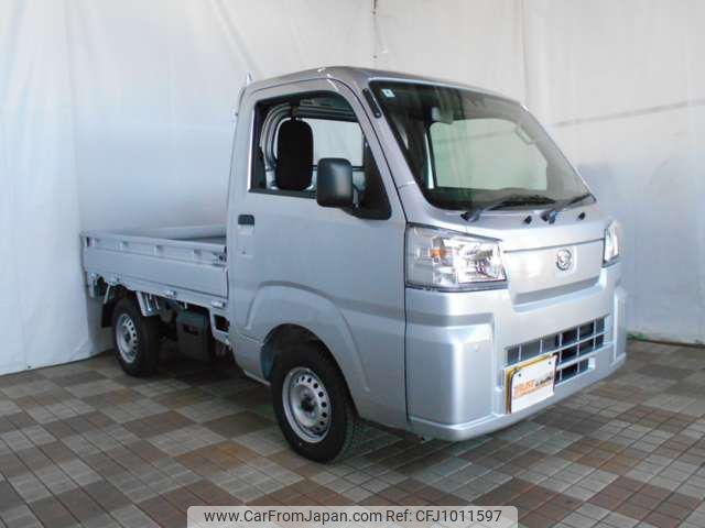 daihatsu hijet-truck 2025 -DAIHATSU 【名変中 】--Hijet Truck S510P--0609034---DAIHATSU 【名変中 】--Hijet Truck S510P--0609034- image 1