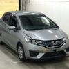 honda fit 2014 -HONDA--Fit GK3-1039810---HONDA--Fit GK3-1039810- image 1