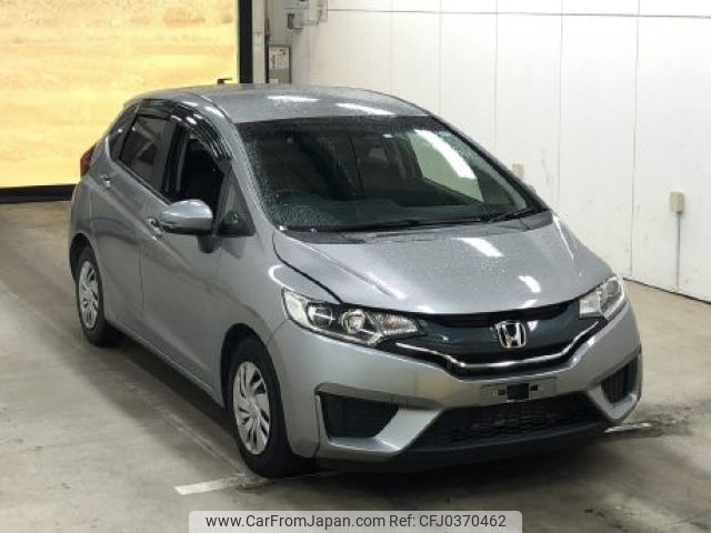 honda fit 2014 -HONDA--Fit GK3-1039810---HONDA--Fit GK3-1039810- image 1