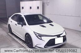 toyota corolla 2023 -TOYOTA 【京都 302ﾏ9856】--Corolla MZEA17-0010844---TOYOTA 【京都 302ﾏ9856】--Corolla MZEA17-0010844-