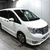 nissan serena 2016 -NISSAN 【大阪 321さ9999】--Serena HFC26-306422---NISSAN 【大阪 321さ9999】--Serena HFC26-306422- image 1