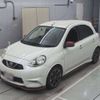 nissan march 2016 CFJ1786949 image 1