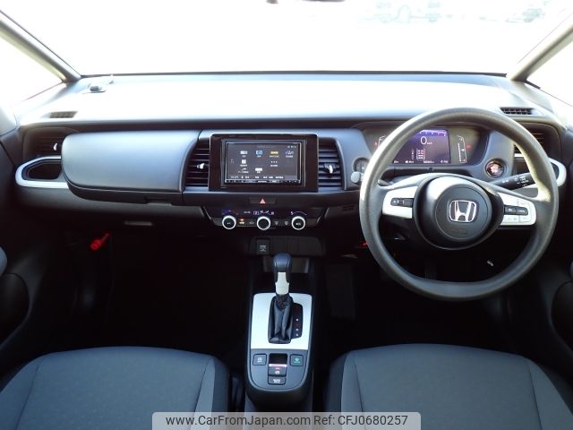 honda fit 2022 -HONDA--Fit 6BA-GR1--GR1-1116671---HONDA--Fit 6BA-GR1--GR1-1116671- image 2