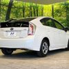 toyota prius 2012 -TOYOTA--Prius DAA-ZVW30--ZVW30-1583786---TOYOTA--Prius DAA-ZVW30--ZVW30-1583786- image 18