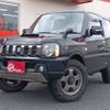 suzuki jimny 2014 -SUZUKI 【盛岡 580ｸ6319】--Jimny ABA-JB23W--JB23W-731506---SUZUKI 【盛岡 580ｸ6319】--Jimny ABA-JB23W--JB23W-731506- image 1