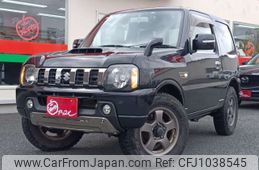 suzuki jimny 2014 -SUZUKI 【盛岡 580ｸ6319】--Jimny ABA-JB23W--JB23W-731506---SUZUKI 【盛岡 580ｸ6319】--Jimny ABA-JB23W--JB23W-731506-