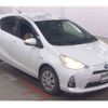 toyota aqua 2012 -TOYOTA--AQUA DAA-NHP10--NHP10-2008267---TOYOTA--AQUA DAA-NHP10--NHP10-2008267- image 1