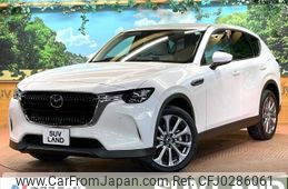 mazda mazda-others 2024 -MAZDA--CX-60 5BA-KH5P--KH5P-105***---MAZDA--CX-60 5BA-KH5P--KH5P-105***-