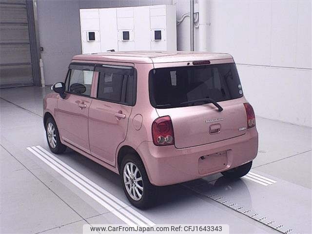 suzuki alto-lapin 2013 CFJ1643343 image 2