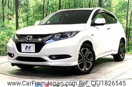 honda vezel 2016 CFJ1826545