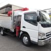mitsubishi-fuso canter 2004 CFJ1656115 image 9