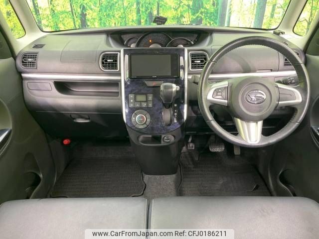 daihatsu tanto 2015 -DAIHATSU--Tanto DBA-LA600S--LA600S-0363663---DAIHATSU--Tanto DBA-LA600S--LA600S-0363663- image 2