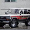 toyota land-cruiser-60 1988 quick_quick_HJ61V_HJ61-007544 image 2