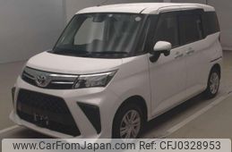 toyota roomy 2021 quick_quick_5BA-M900A_M900A-0603414