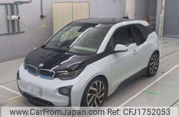 bmw i3 2016 CFJ1752053